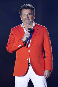 TV-Show 'Die Schlager des Sommers 2018' in Chemnitz