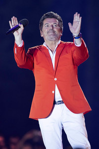 TV-Show 'Die Schlager des Sommers 2018' in Chemnitz