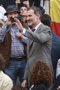 San Isidro Stierkampf Festival in Madrid