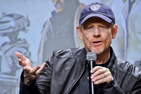Pressekonferenz 'Solo: A Star Wars Story' in Tokio