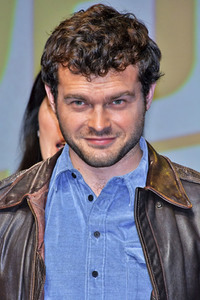 Pressekonferenz 'Solo: A Star Wars Story' in Tokio