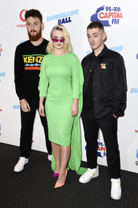 Capital Summertime Ball 2018 in London