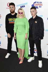Capital Summertime Ball 2018 in London