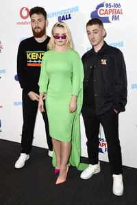 Capital Summertime Ball 2018 in London