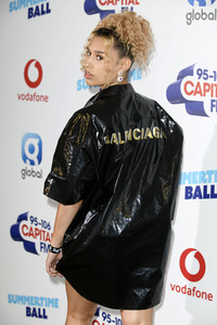 Capital Summertime Ball 2018 in London