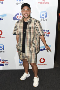Capital Summertime Ball 2018 in London