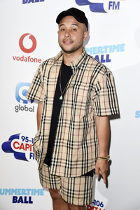 Capital Summertime Ball 2018 in London