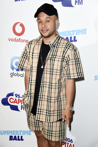 Capital Summertime Ball 2018 in London