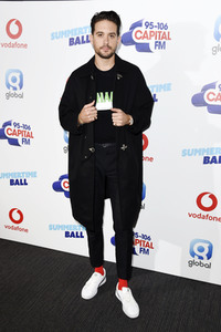 Capital Summertime Ball 2018 in London