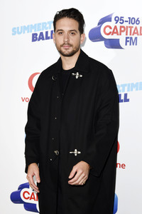 Capital Summertime Ball 2018 in London
