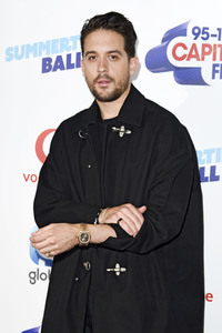 Capital Summertime Ball 2018 in London