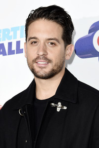 Capital Summertime Ball 2018 in London