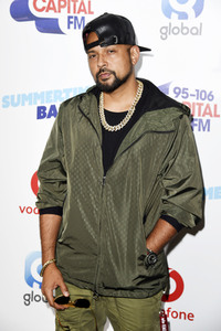 Capital Summertime Ball 2018 in London