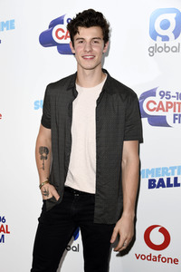 Capital Summertime Ball 2018 in London