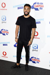 Capital Summertime Ball 2018 in London