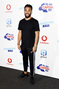 Capital Summertime Ball 2018 in London