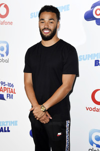 Capital Summertime Ball 2018 in London