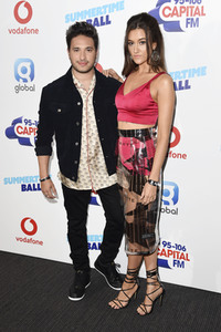 Capital Summertime Ball 2018 in London
