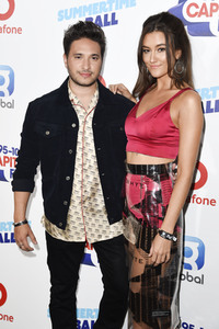 Capital Summertime Ball 2018 in London