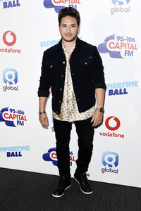 Capital Summertime Ball 2018 in London