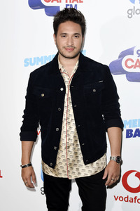 Capital Summertime Ball 2018 in London