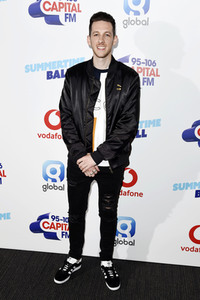 Capital Summertime Ball 2018 in London