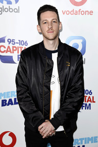 Capital Summertime Ball 2018 in London