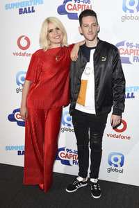 Capital Summertime Ball 2018 in London