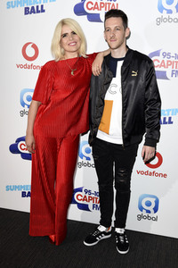 Capital Summertime Ball 2018 in London