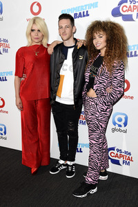 Capital Summertime Ball 2018 in London