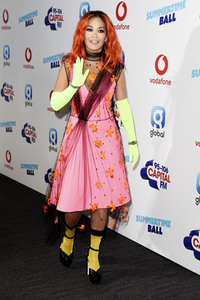 Capital Summertime Ball 2018 in London