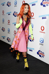 Capital Summertime Ball 2018 in London