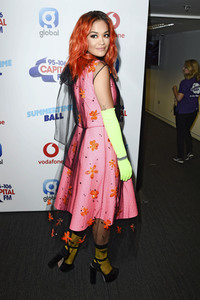 Capital Summertime Ball 2018 in London