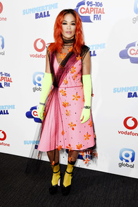 Capital Summertime Ball 2018 in London