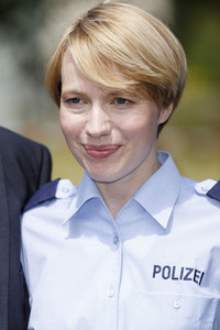 Settermin 'Tatort - Außer Kontrolle' in Langenfeld