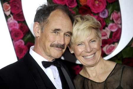 Tony Awards 2018 in New York