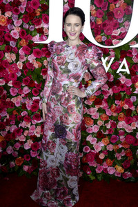 Tony Awards 2018 in New York