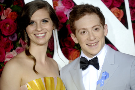 Tony Awards 2018 in New York