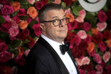 Tony Awards 2018 in New York