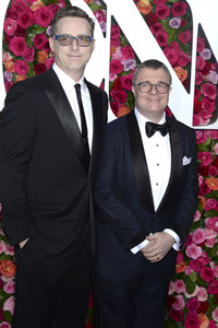 Tony Awards 2018 in New York