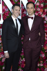 Tony Awards 2018 in New York