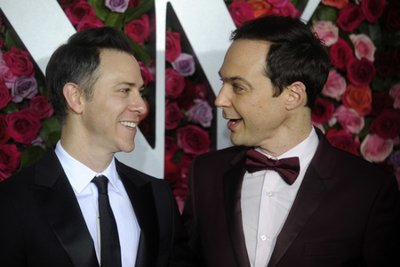 Tony Awards 2018 in New York