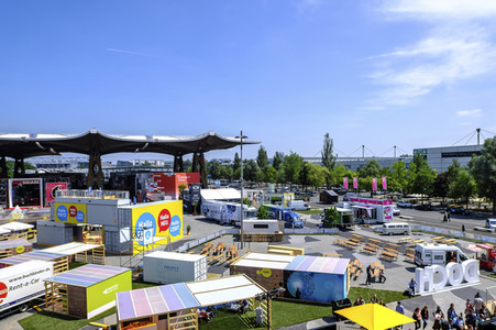 CEBIT 2018 Pressetag in Hannover