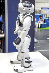 CEBIT 2018 Pressetag in Hannover