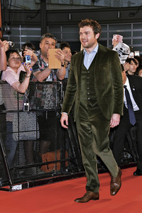 Filmpremiere 'Solo: A Star Wars Story' in Tokio