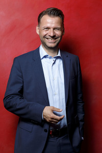 Podiumsgespräch 'StreitKultur - Forum für aktuelle Fragen' in Köln