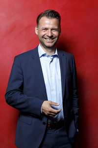 Podiumsgespräch 'StreitKultur - Forum für aktuelle Fragen' in Köln