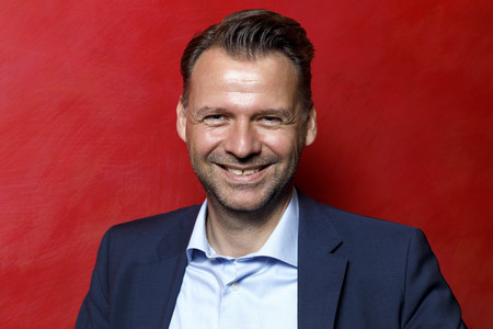 Podiumsgespräch 'StreitKultur - Forum für aktuelle Fragen' in Köln