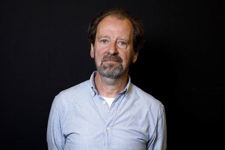Heinrich Böll Lesung in Köln