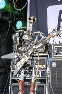CEBIT 2018 d!campus Festival in Hannover
